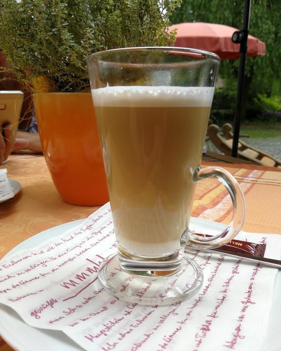 Cafe Schatzkeller
